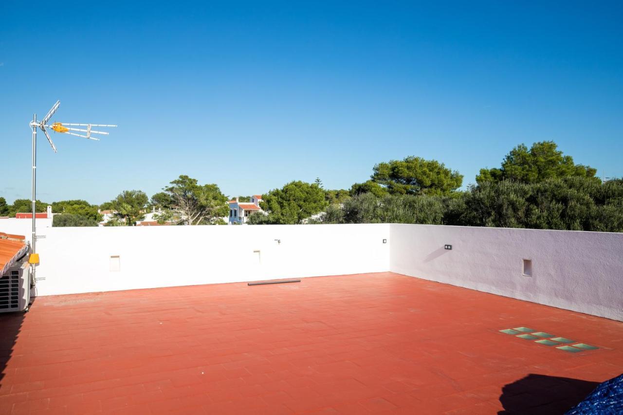 Apartamento Marei 2 Cala Blanca  Exterior foto