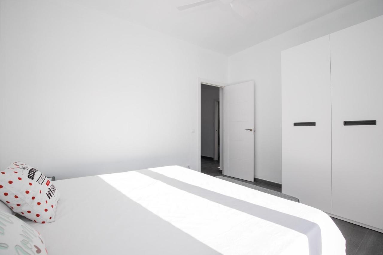 Apartamento Marei 2 Cala Blanca  Exterior foto