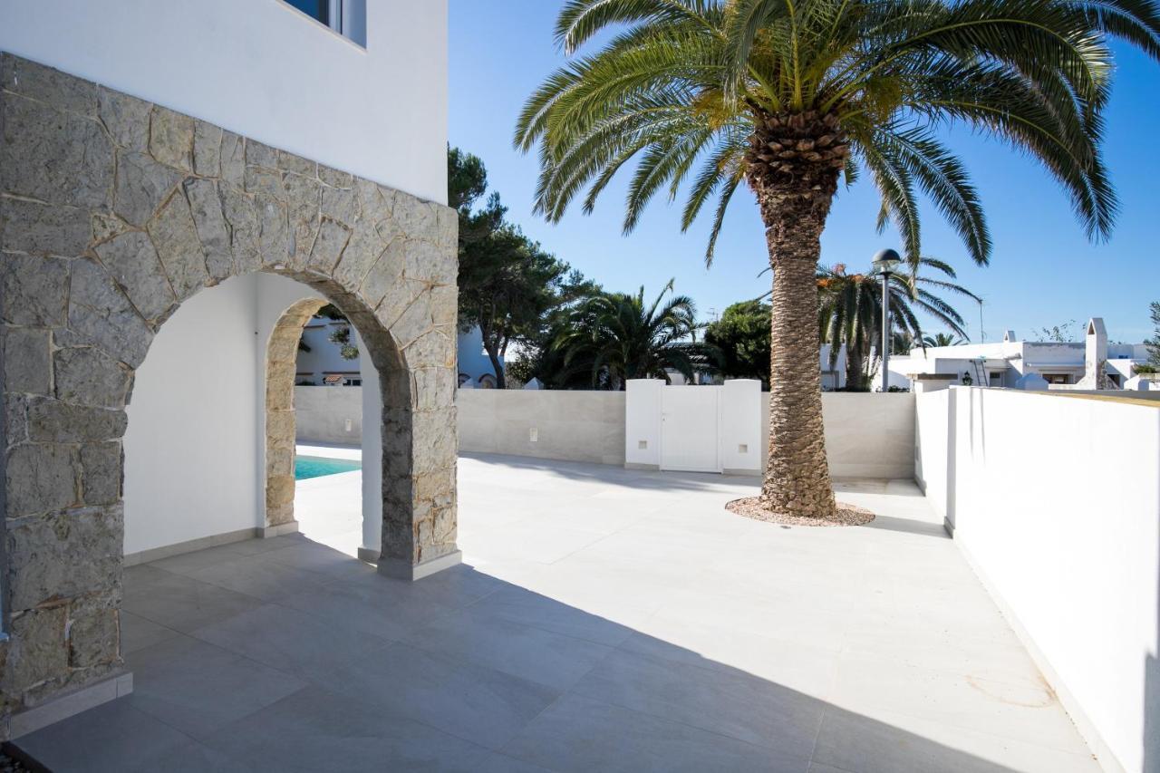 Apartamento Marei 2 Cala Blanca  Exterior foto