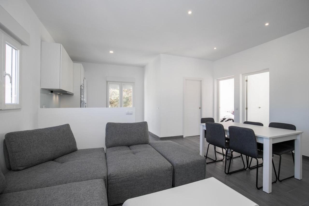 Apartamento Marei 2 Cala Blanca  Exterior foto