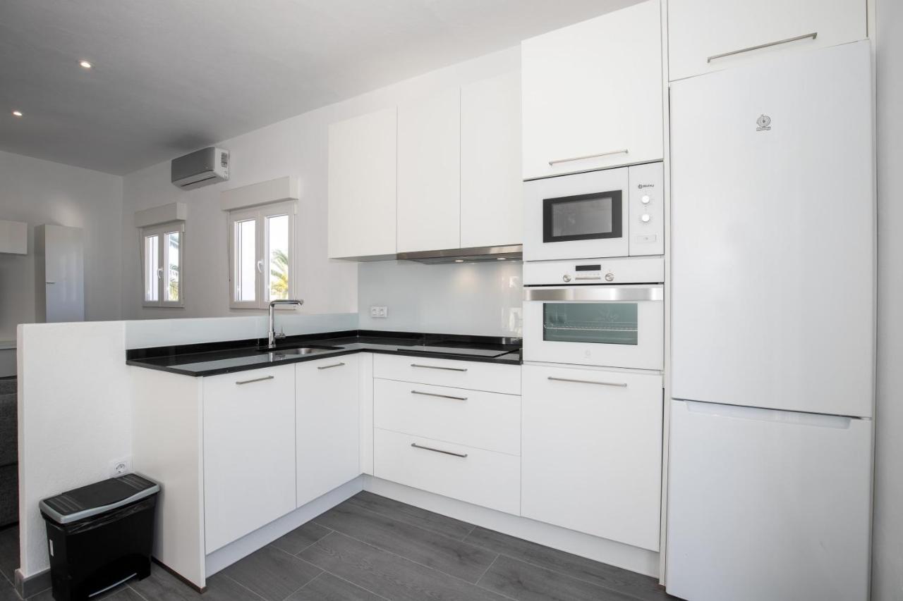 Apartamento Marei 2 Cala Blanca  Exterior foto