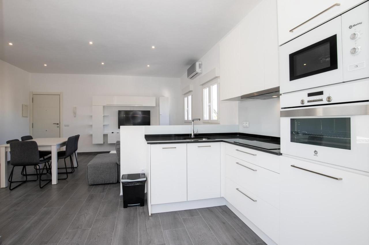 Apartamento Marei 2 Cala Blanca  Exterior foto