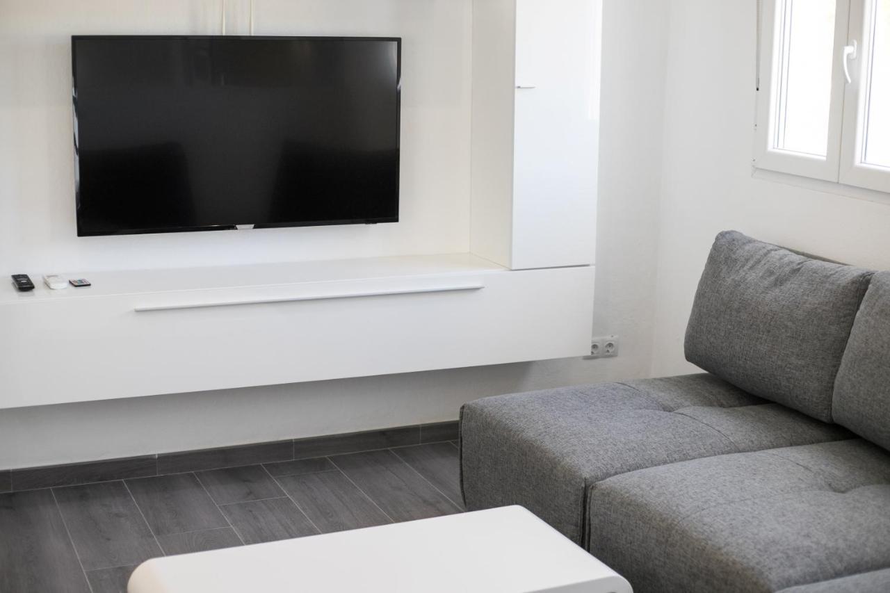 Apartamento Marei 2 Cala Blanca  Exterior foto