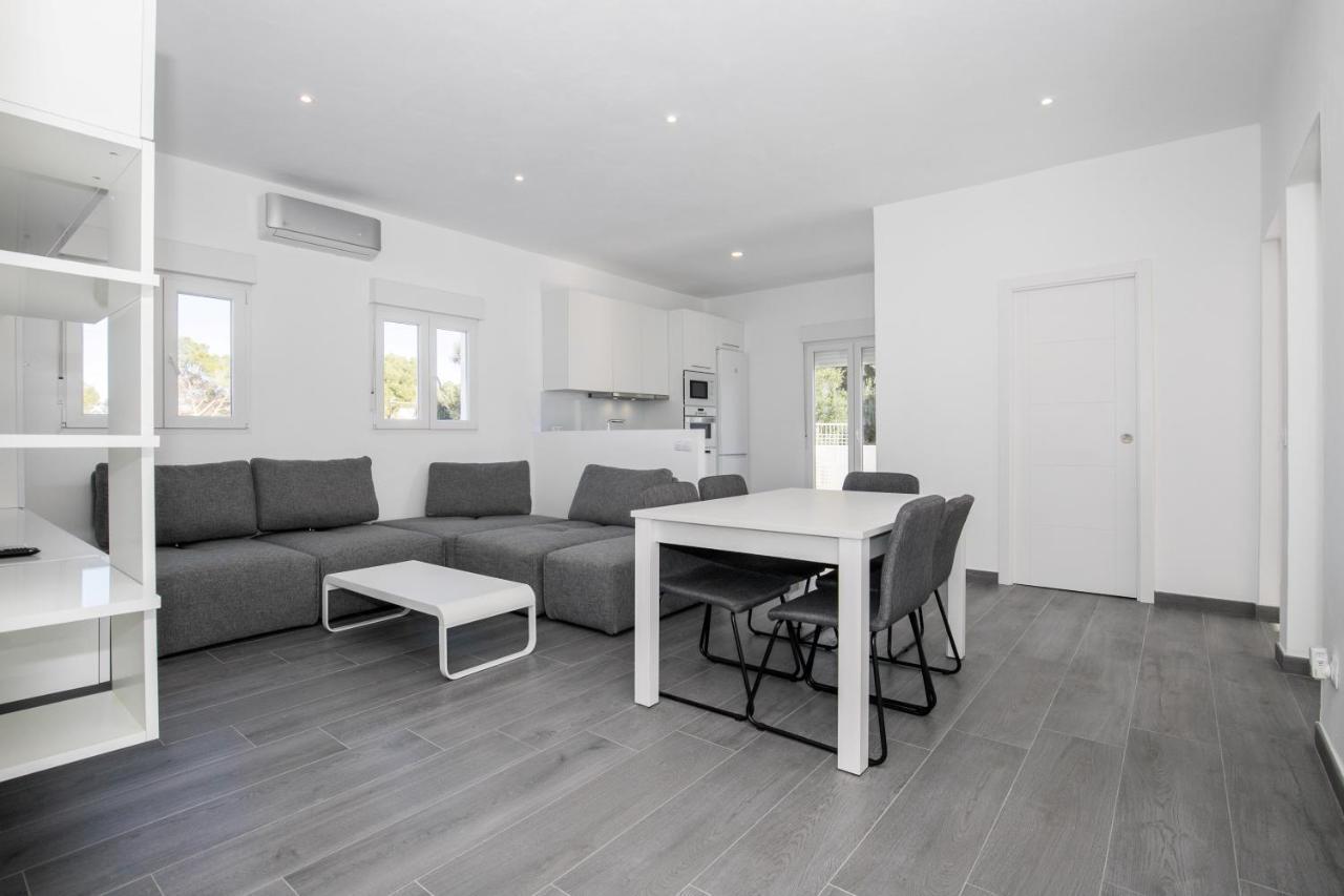 Apartamento Marei 2 Cala Blanca  Exterior foto