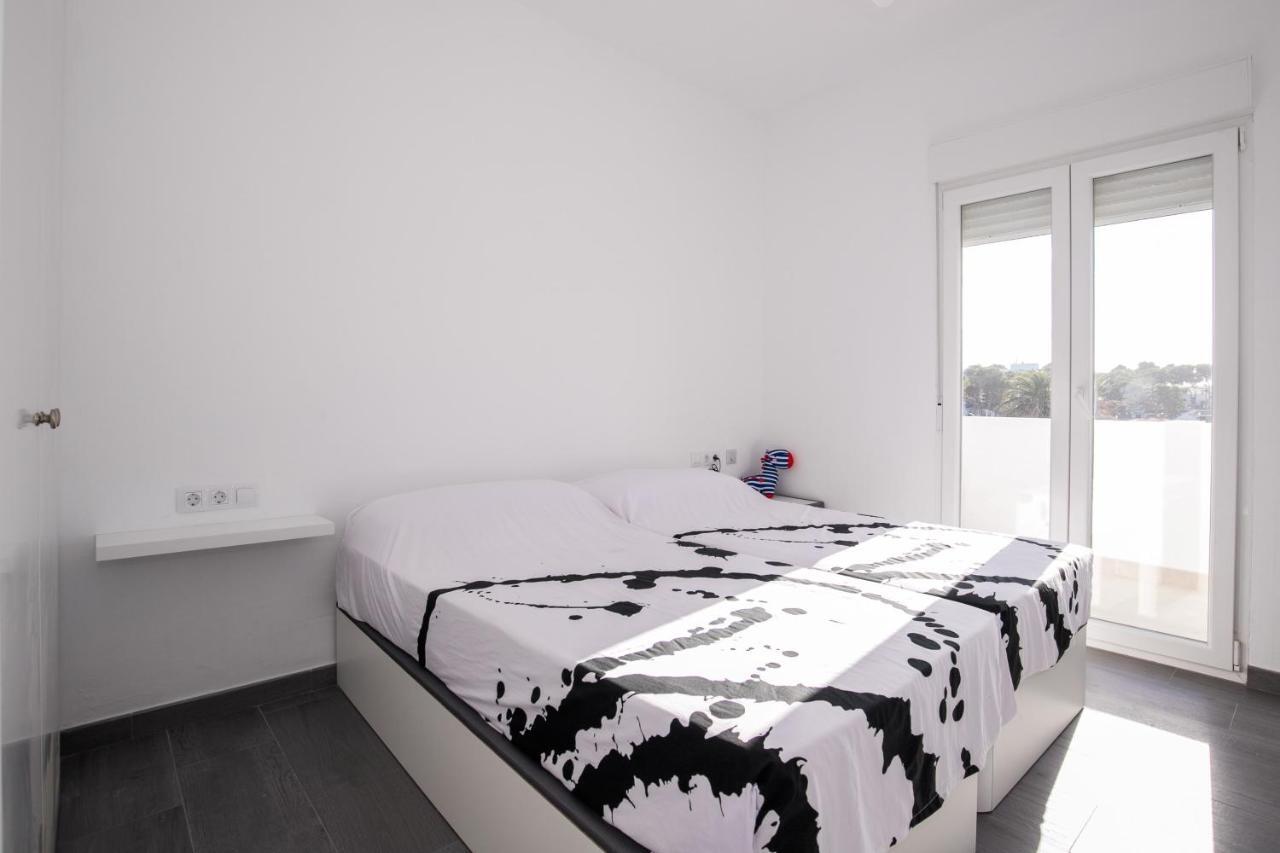 Apartamento Marei 2 Cala Blanca  Exterior foto