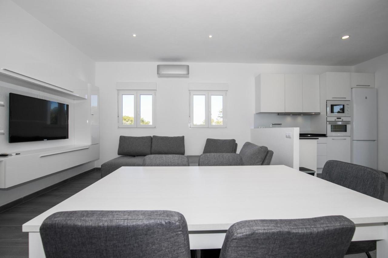 Apartamento Marei 2 Cala Blanca  Exterior foto